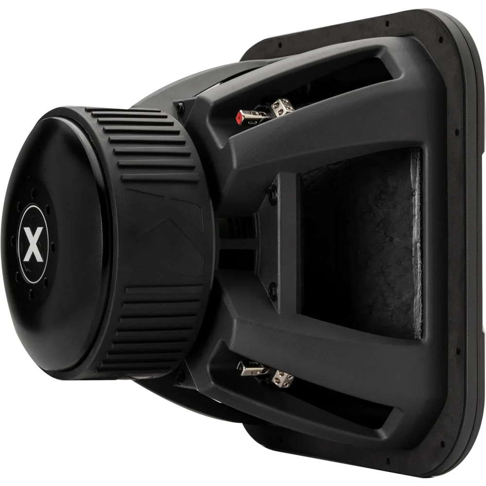 49l7x151 Kicker Solo-x 15’’ L7x High Excursion Spl