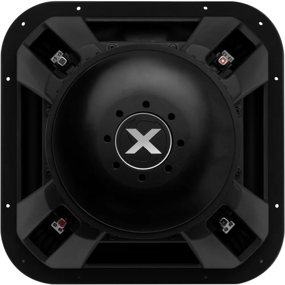 49l7x152 Kicker Solo-x 15’’ L7x High Excursion Spl