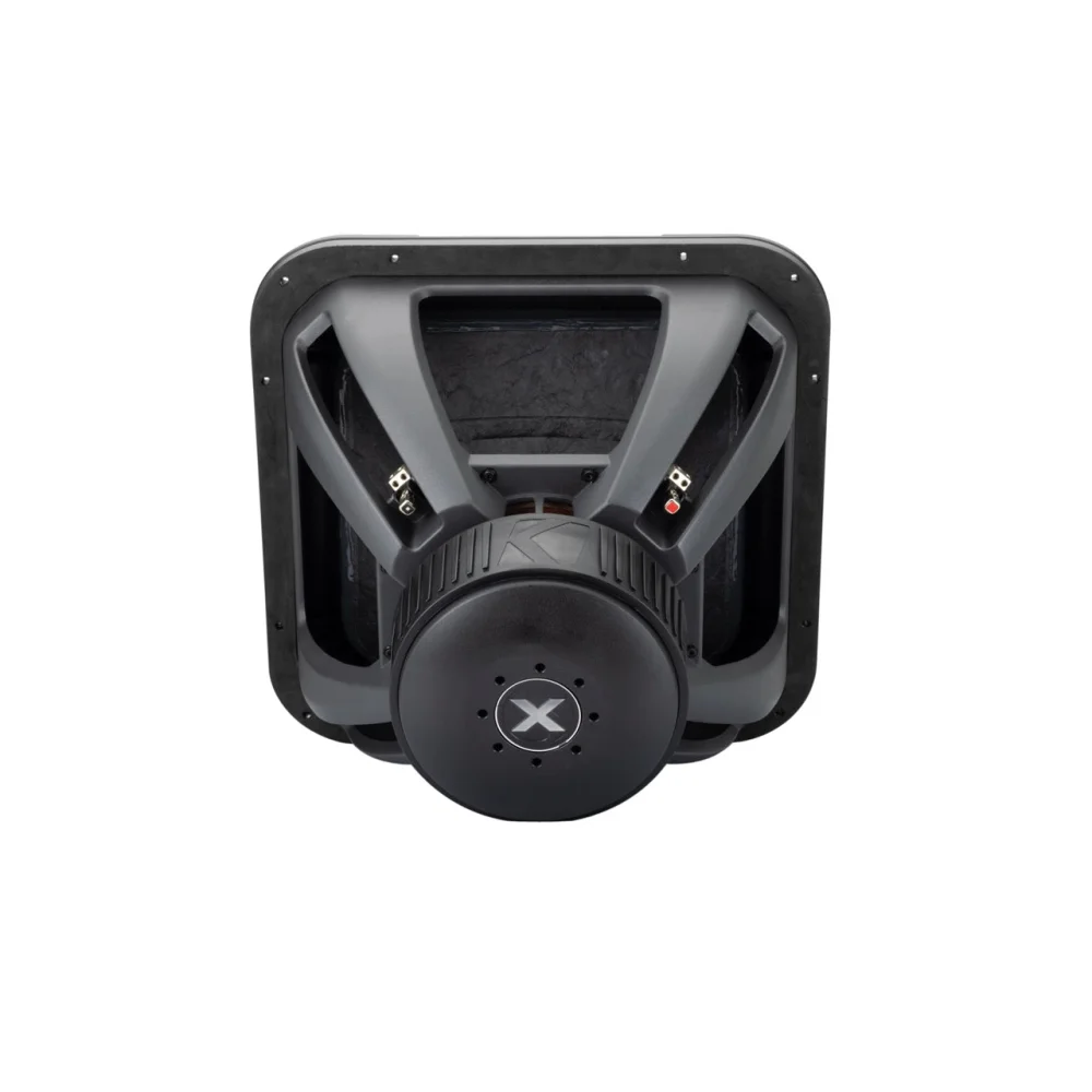 49l7x181 Kicker Solo-x 18’’ L7x High Excursion Spl