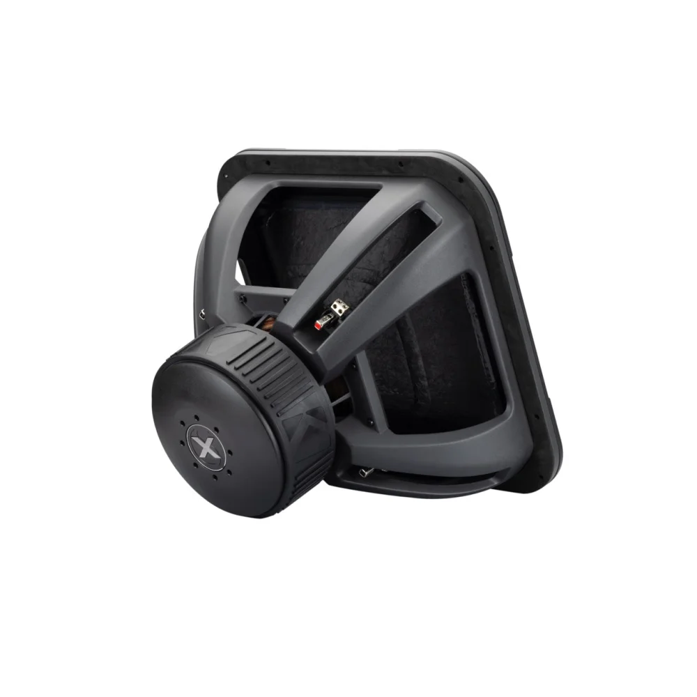 49l7x182 Kicker Solo-x 18’’ L7x High Excursion Spl