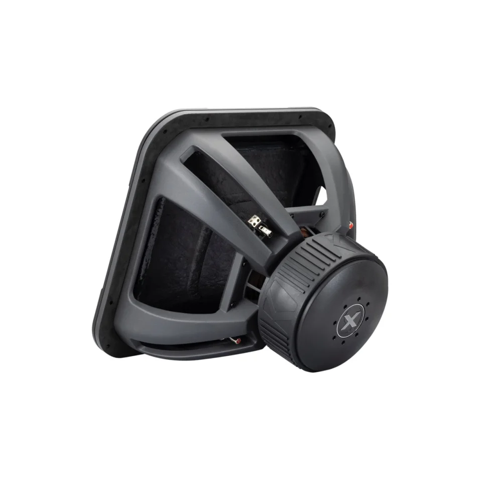 49l7x182 Kicker Solo-x 18’’ L7x High Excursion Spl