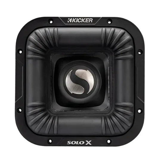49l7x81 Kicker Solo-x 8’’ L7x High Excursion Spl