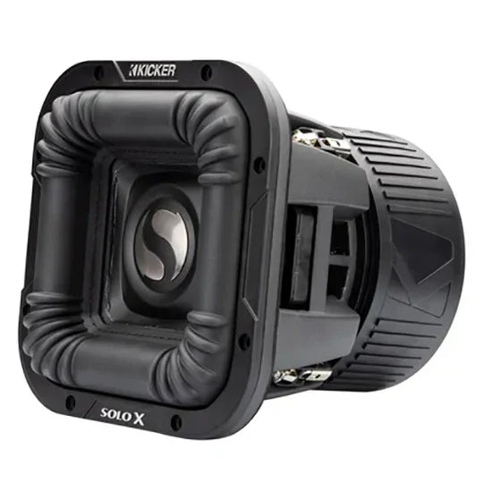 49l7x81 Kicker Solo-x 8’’ L7x High Excursion Spl