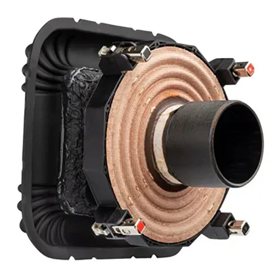 49l7x81rk Kicker Solo-x 8’’ L7x Pre-assembled Recone Kit 1