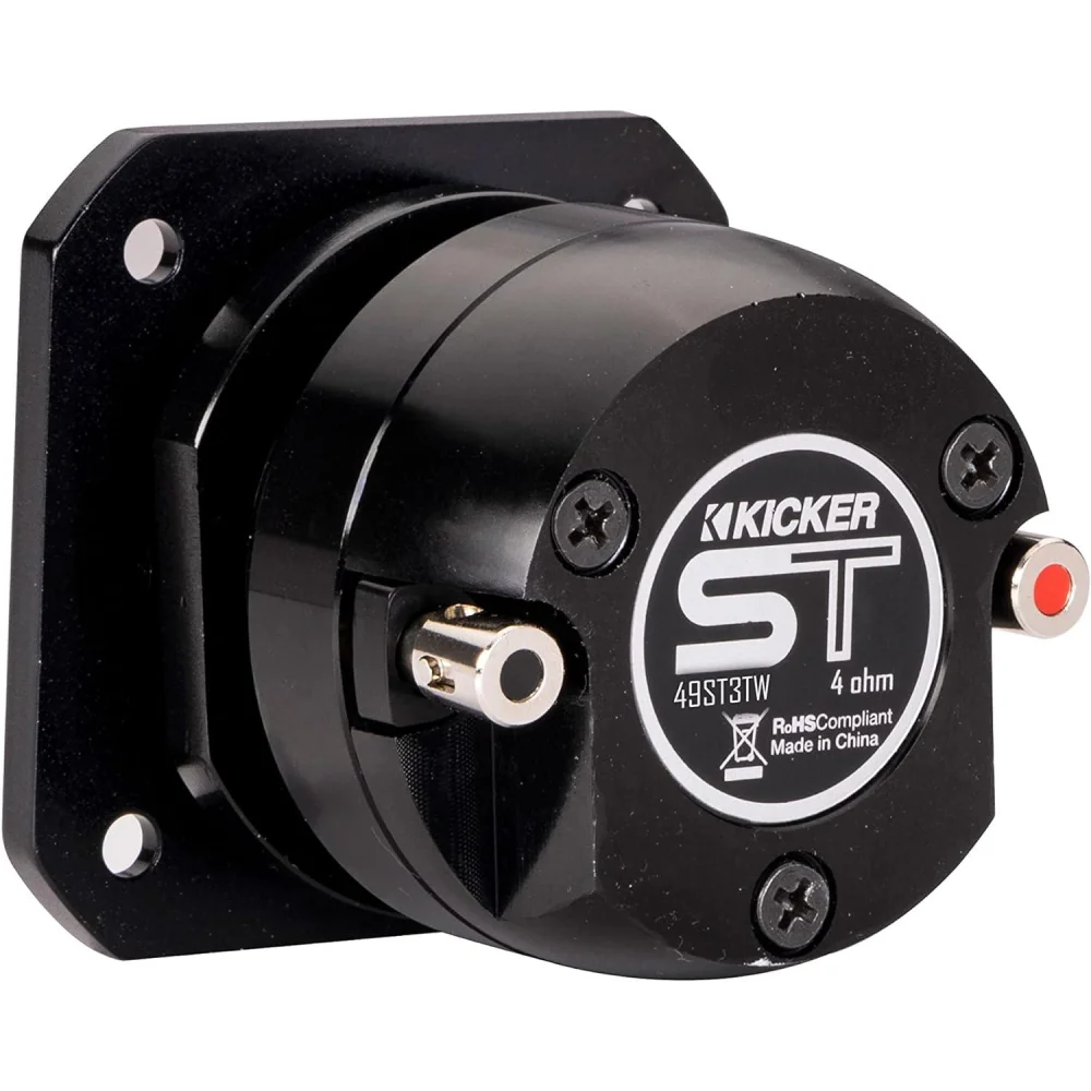 49st3tw Kicker Street Series 1’’ Inch Bullet Super