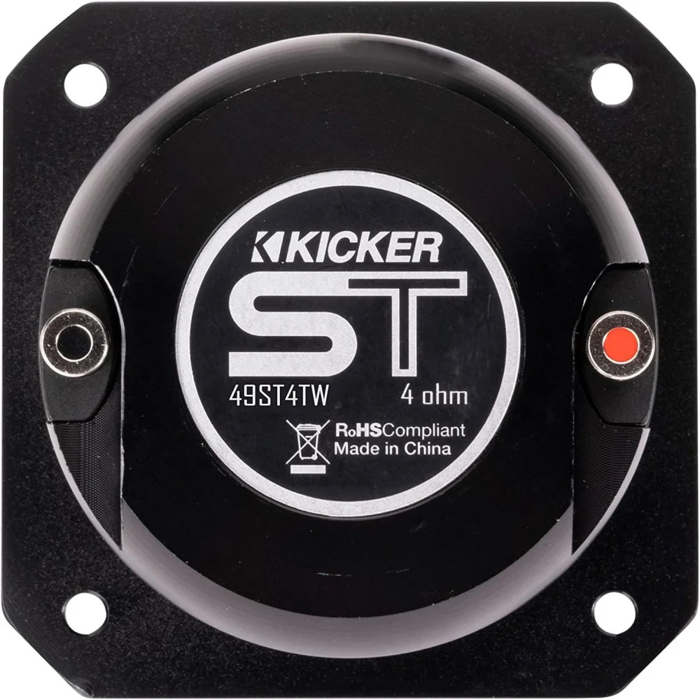 49st4tw Kicker Street Series 1.5’’ Inch Bullet Super