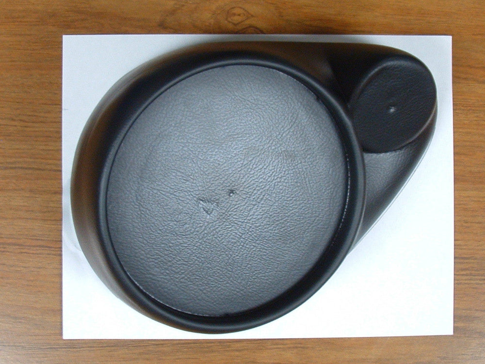 Q Logic QL-U5001 universal 6.5-inch or 5.25-inch speaker enclosures, pair