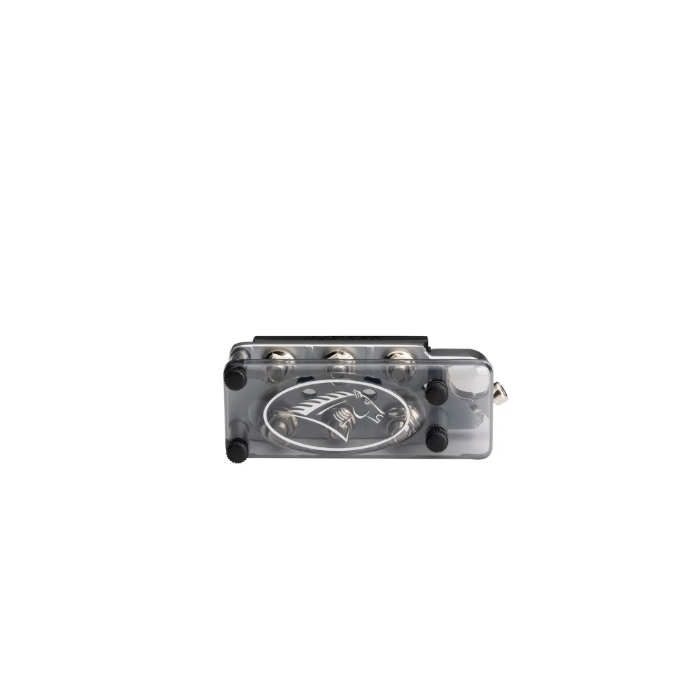 50hpbt6 Kicker Warhorse Wxa Series High Power