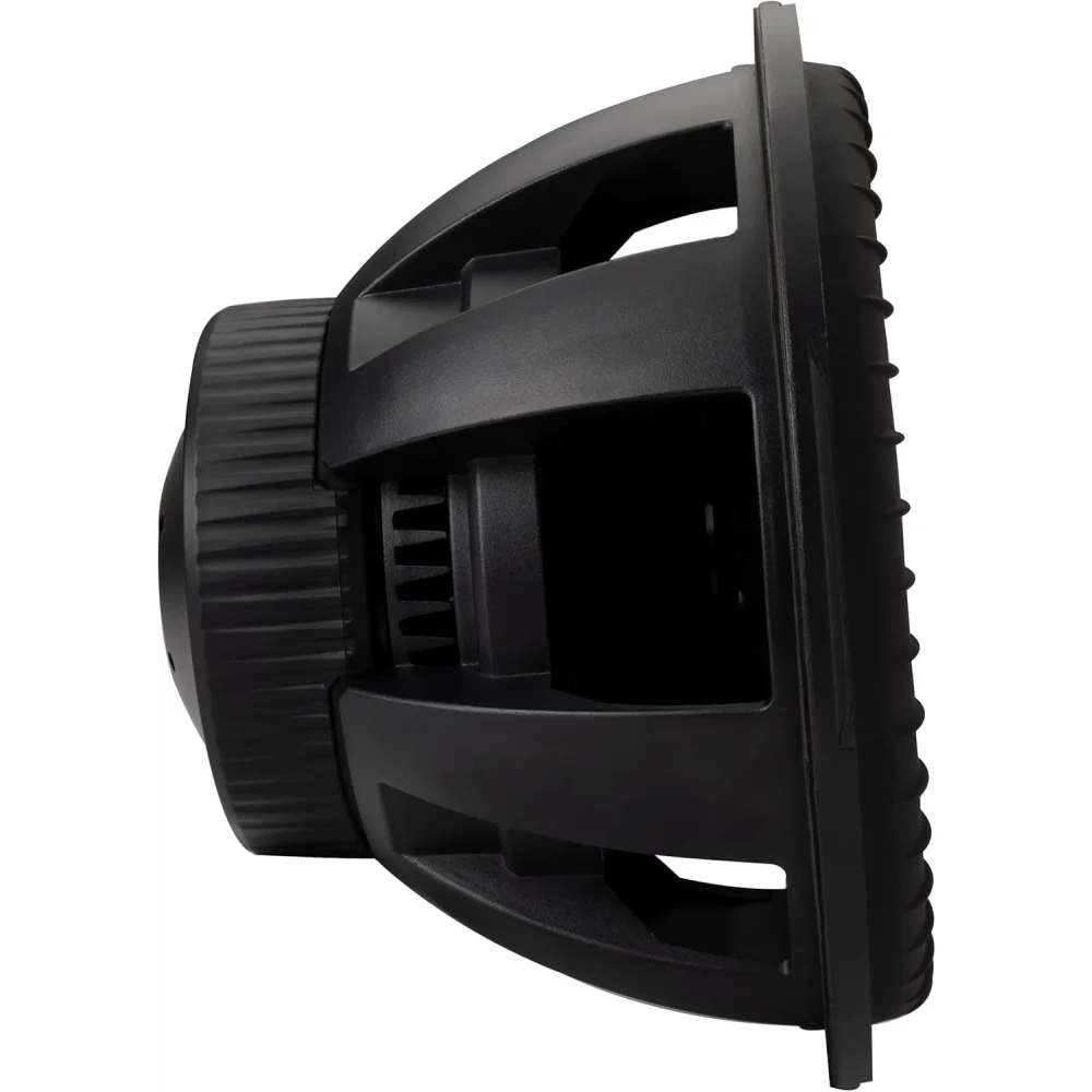 51cwq152 Kicker 15’’ Compq Q-class Subwoofer Sub 1200w Rms