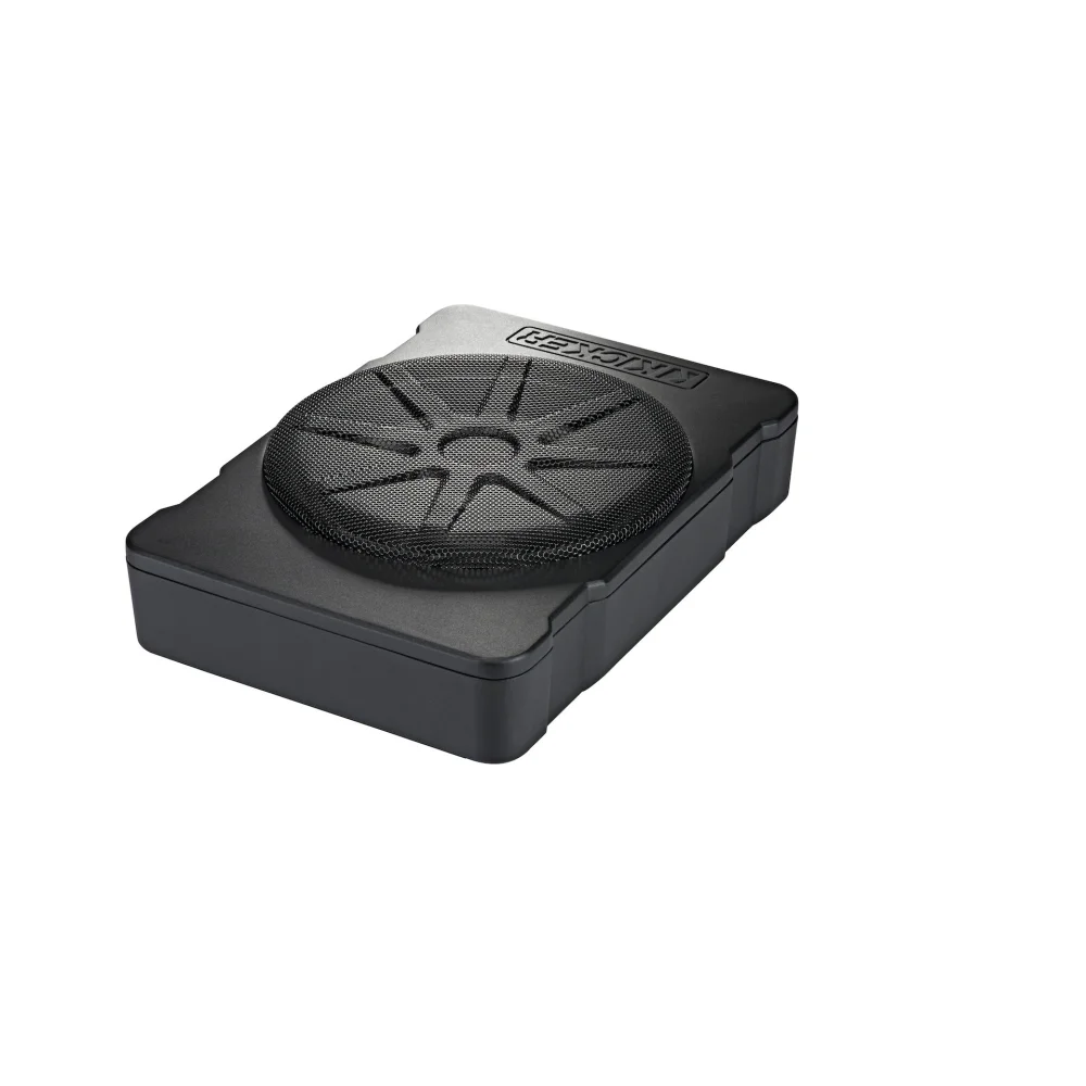 51hs10 Kicker Hideaway Series 10’’ Powered Subwoofer