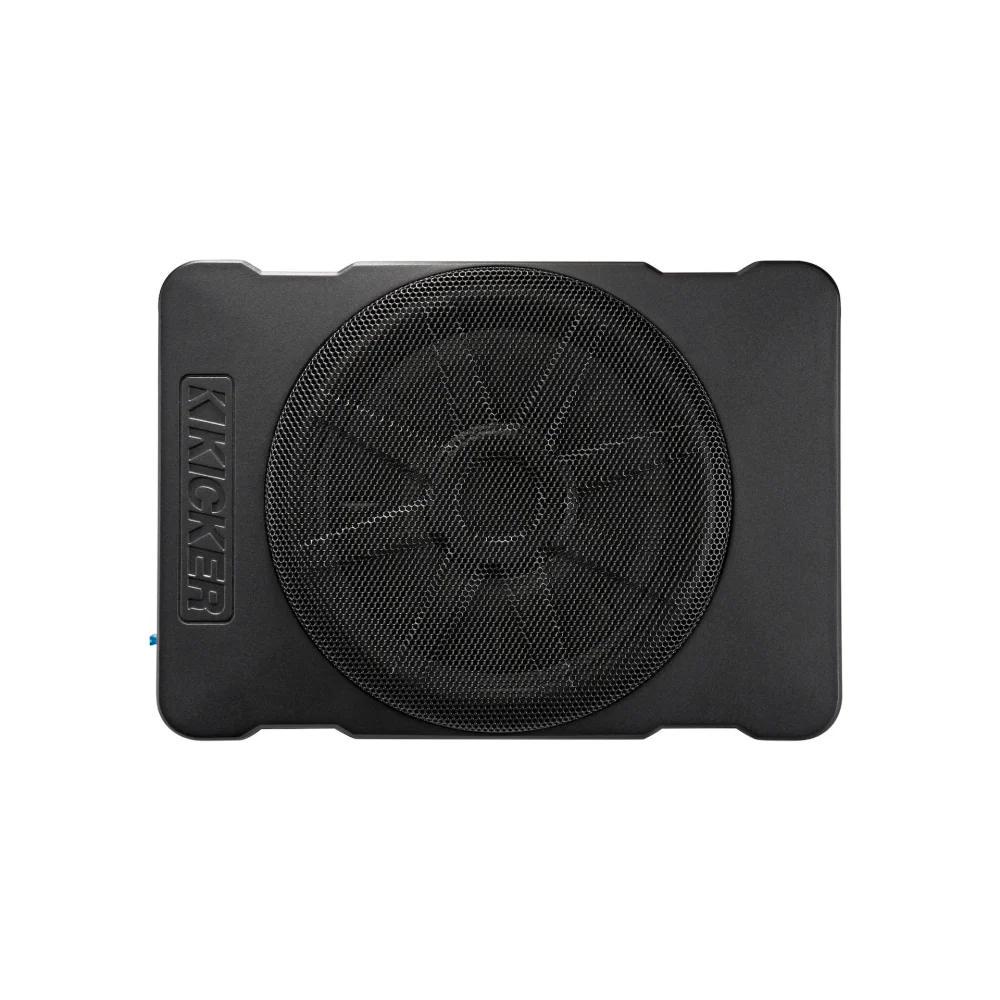 51hs10 Kicker Hideaway Series 10’’ Powered Subwoofer