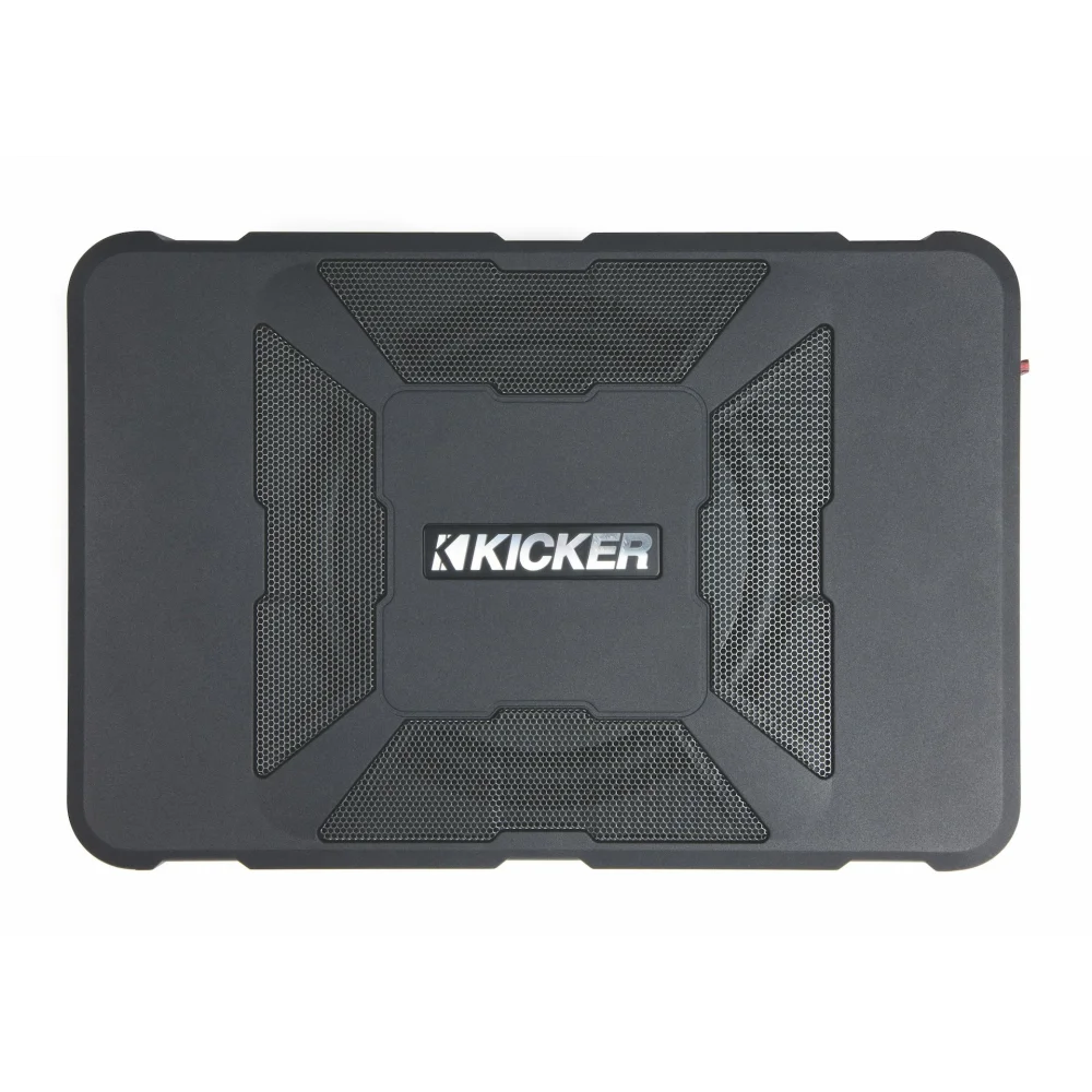 51hs8 Kicker Hideaway Series 8’’ Powered Subwoofer