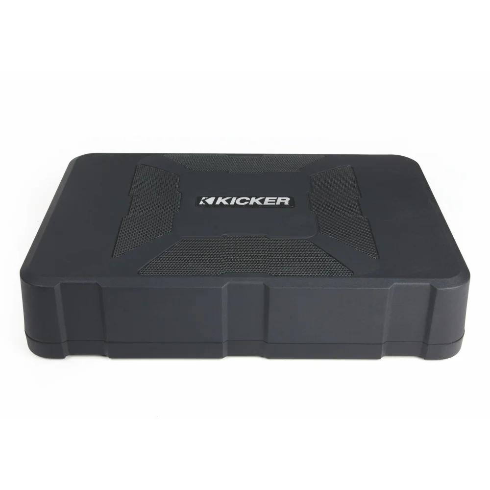 51hs8 Kicker Hideaway Series 8’’ Powered Subwoofer