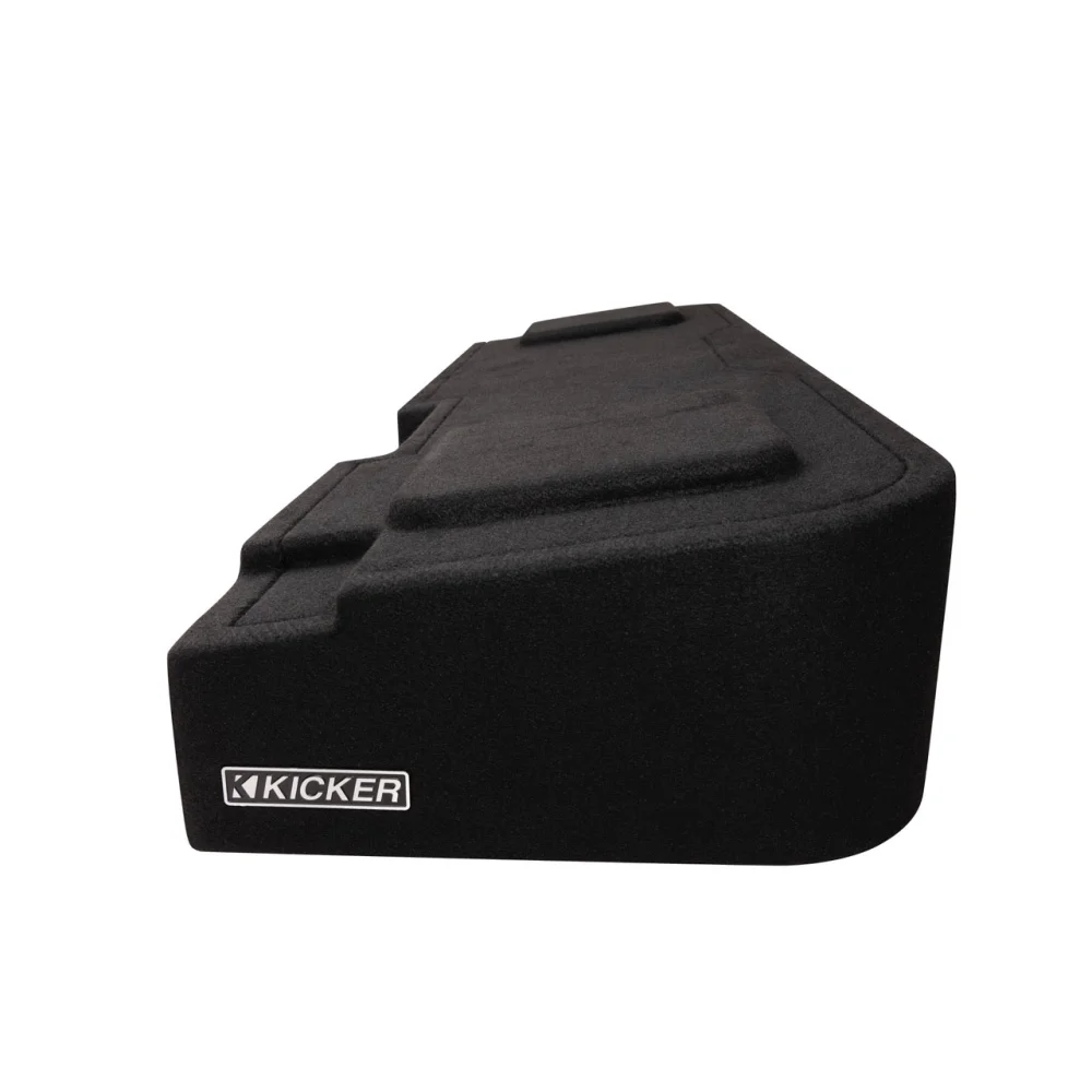 51kgmdl7t122 Kicker Chevy/gmc Truck Specific Dual 12’’