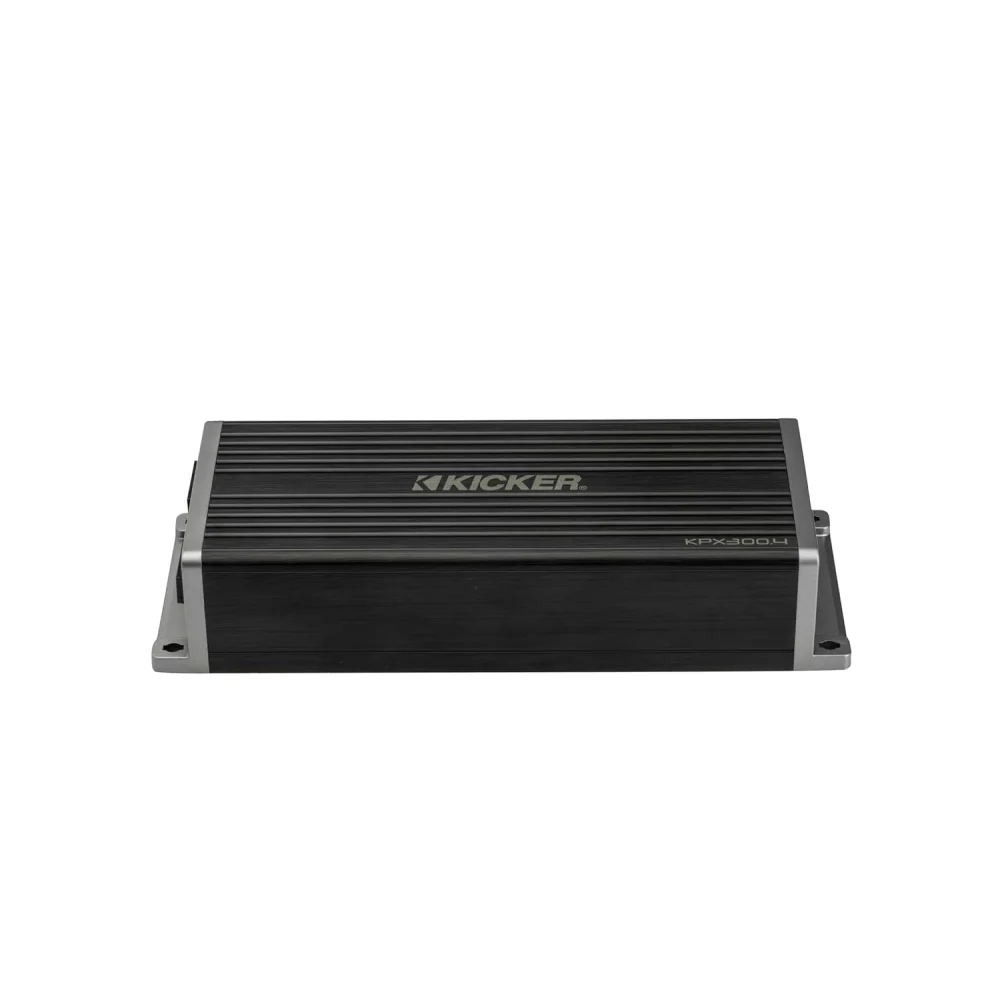 51kpx3004 Kicker Kpx 300.4 300w Rms 4x75 Powersports