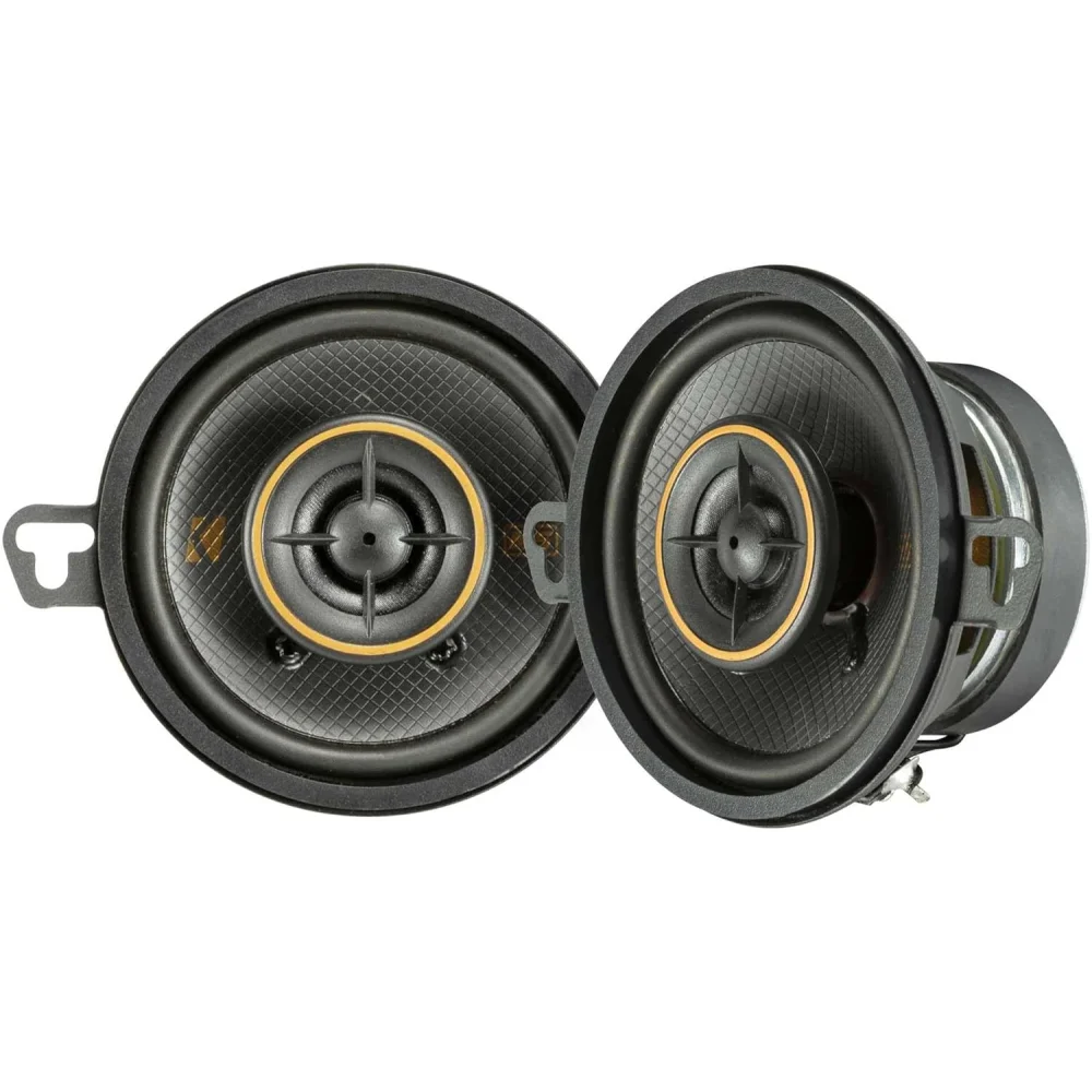 51ksc3504 Kicker Ks Series 3.5’’ Inch Coaxial 2 Way