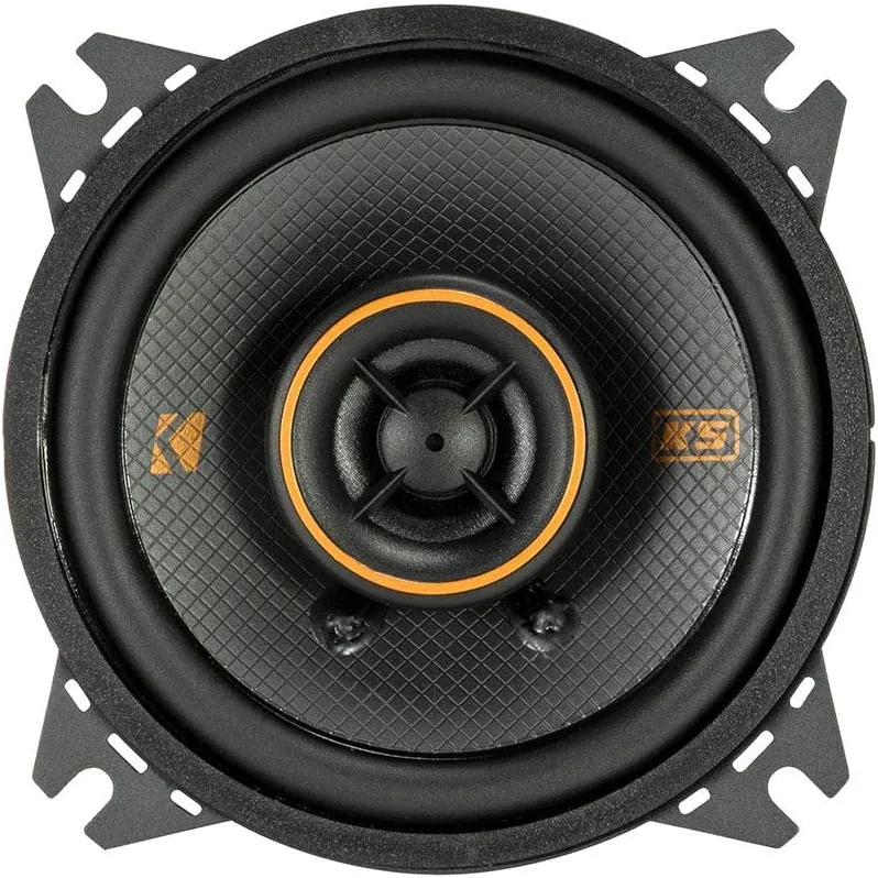 51ksc404 Kicker Ks Series 4’’ Inch Coaxial 2 Way