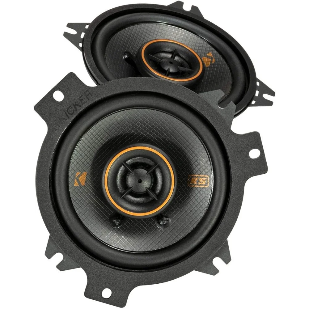 51ksc404 Kicker Ks Series 4’’ Inch Coaxial 2 Way