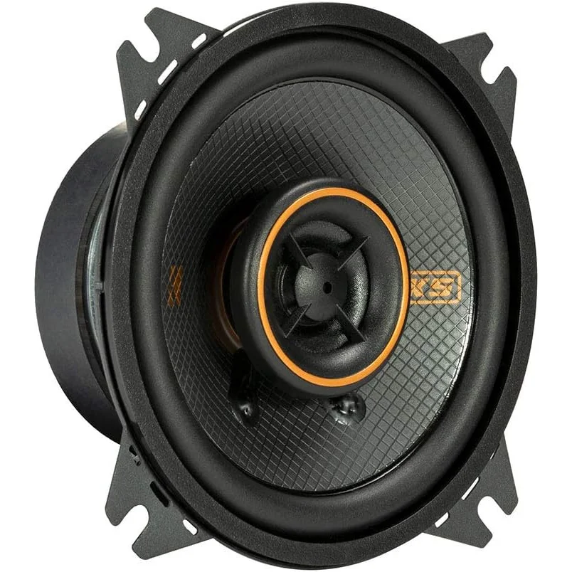 51ksc404 Kicker Ks Series 4’’ Inch Coaxial 2 Way