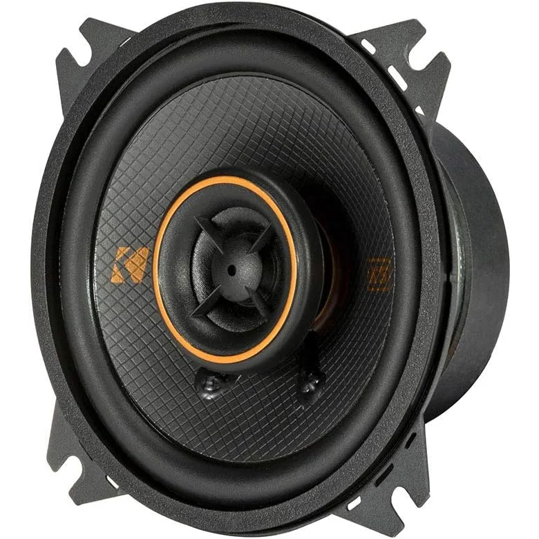 51ksc404 Kicker Ks Series 4’’ Inch Coaxial 2 Way