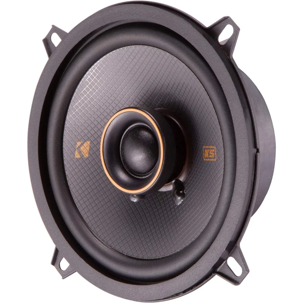 51ksc504 Kicker Ks Series 5.25’’ 5 1/4 Inch Coaxial 2