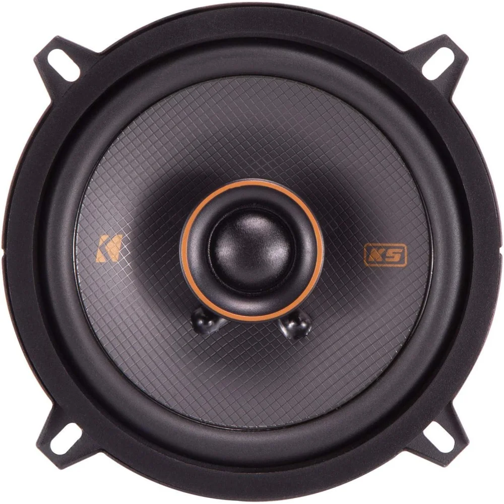 51ksc504 Kicker Ks Series 5.25’’ 5 1/4 Inch Coaxial 2