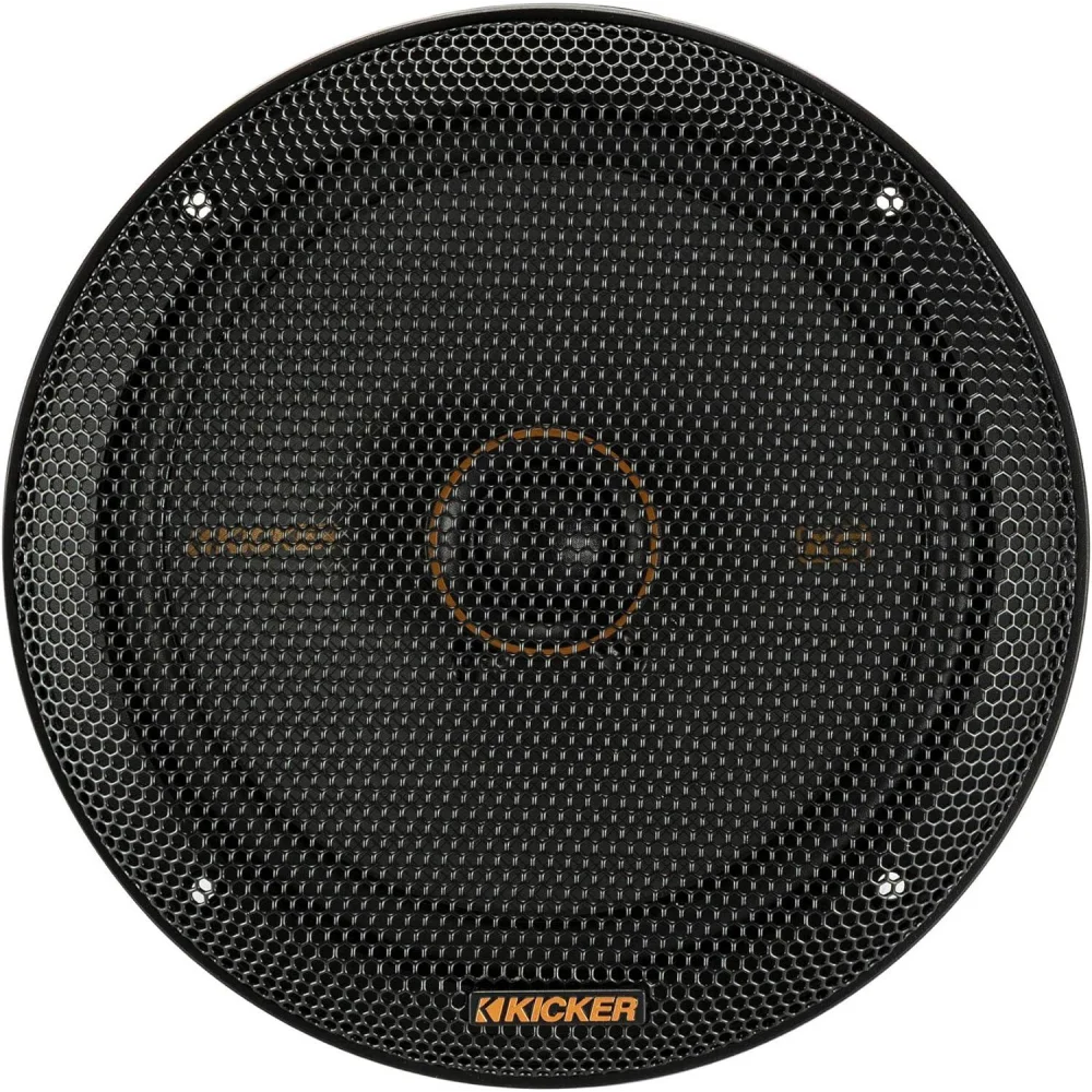 51ksc6704 Kicker Ks Series 6.75’’ 6 3/4 Inch Coaxial 2