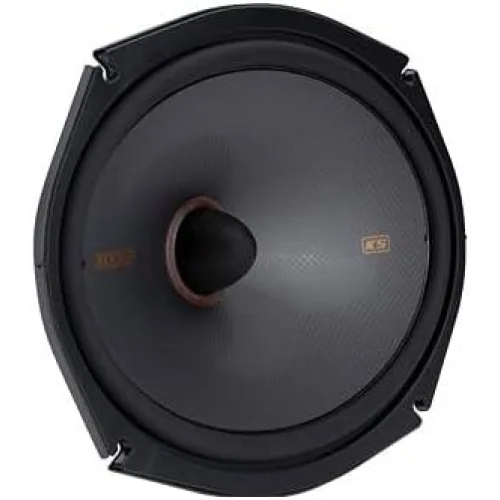 51kss269 Kicker Ks Series 6x9 Inch Component Speakers