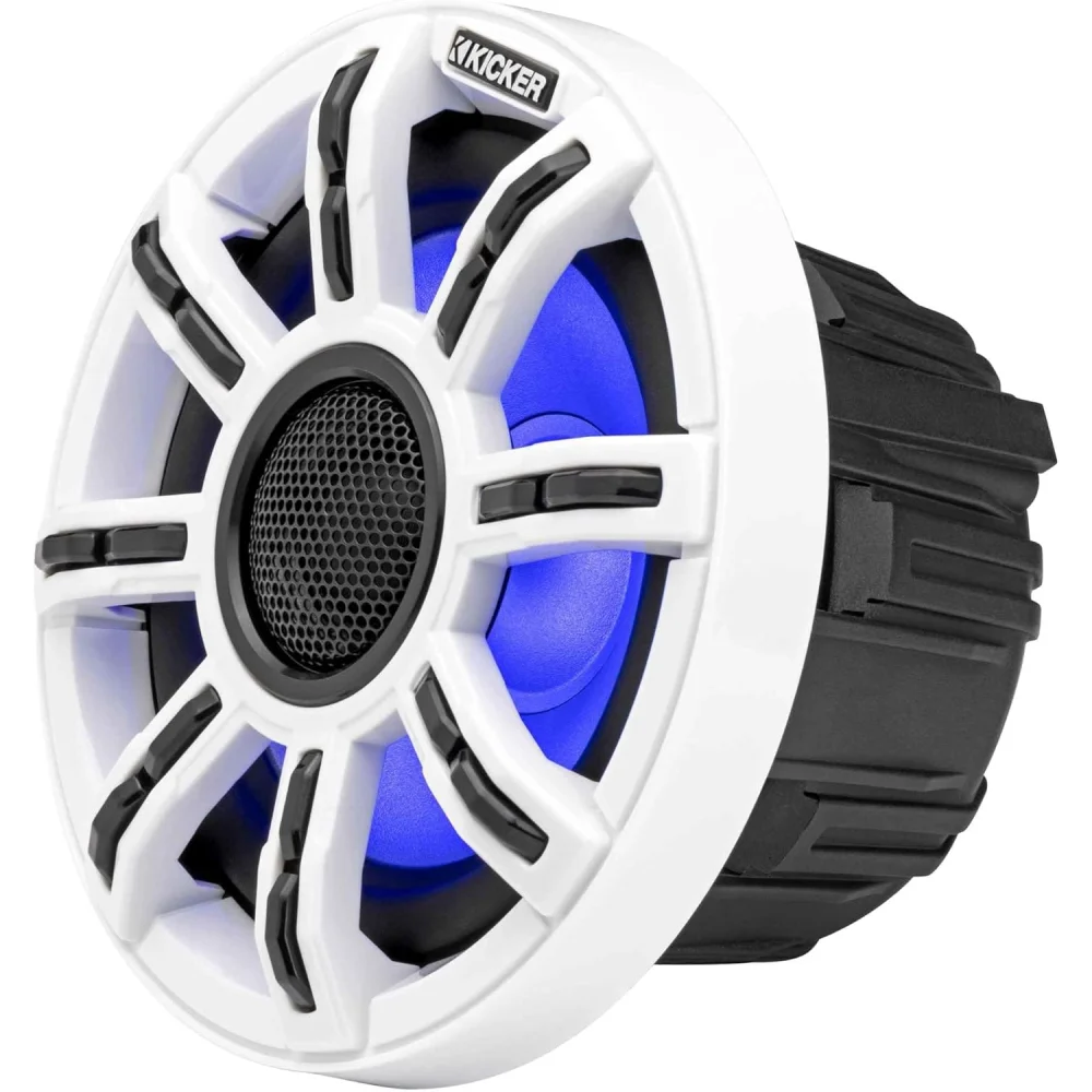 51msc65 Kicker Premium 6.5’’ Marine Coaxial 2-way