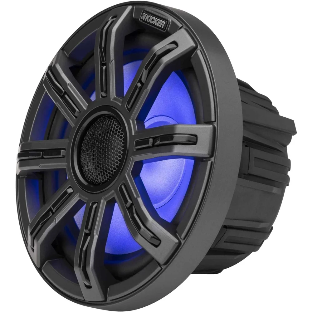 51msc8 Kicker Premium 8’’ Marine Coaxial 2-way