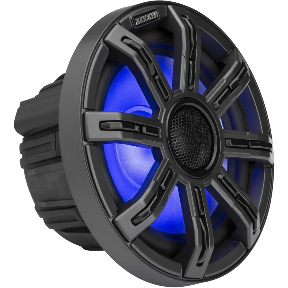 51msc8 Kicker Premium 8’’ Marine Coaxial 2-way