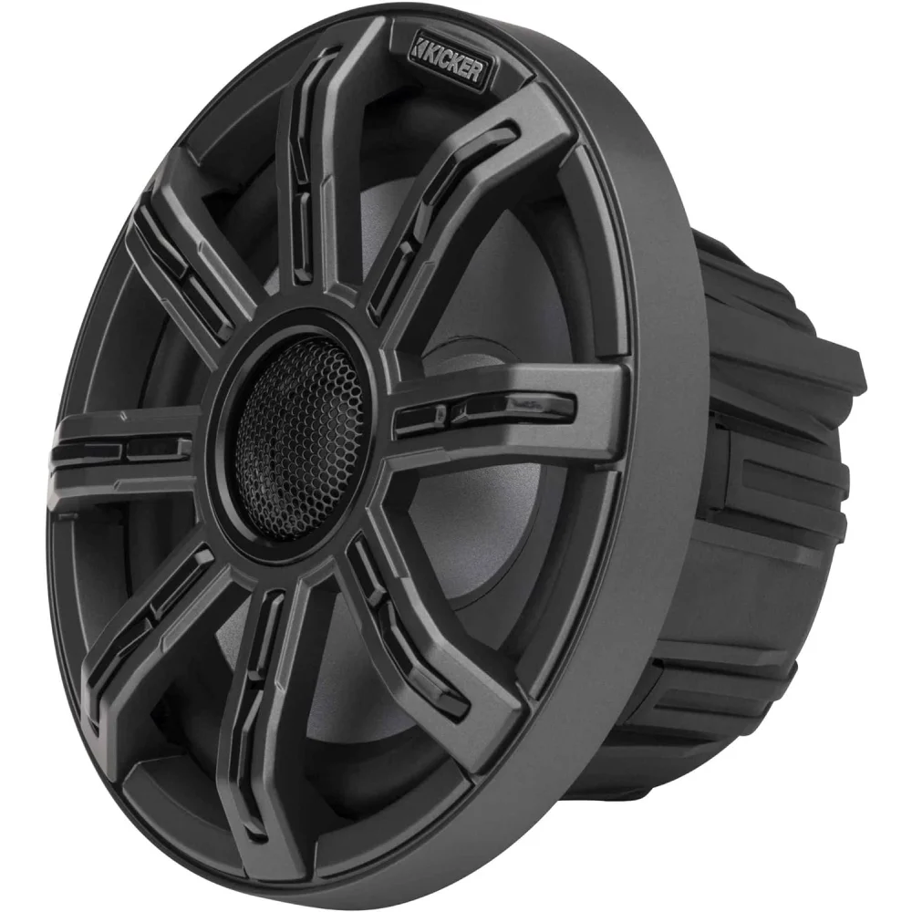 51msc8 Kicker Premium 8’’ Marine Coaxial 2-way