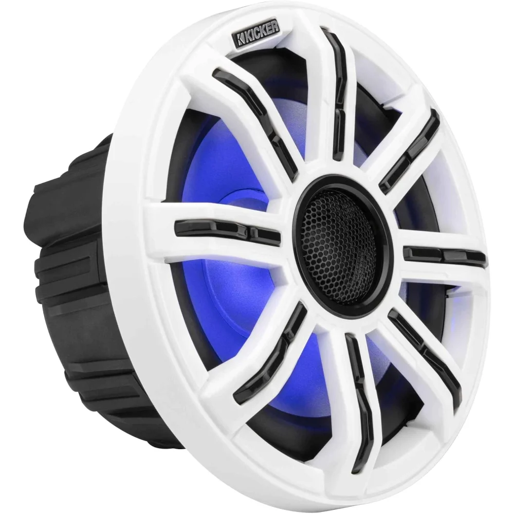 51msc8 Kicker Premium 8’’ Marine Coaxial 2-way