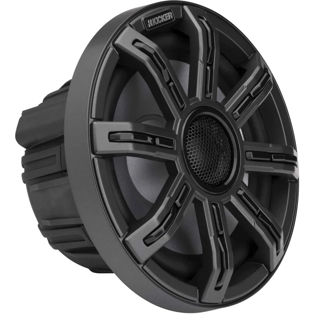 51msc8 Kicker Premium 8’’ Marine Coaxial 2-way