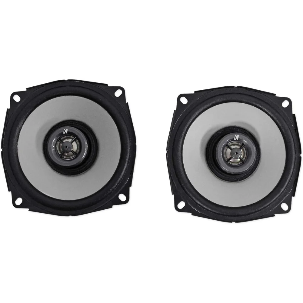 51psc652 Kicker Ps Series 6.5’’ Powersports 2-way