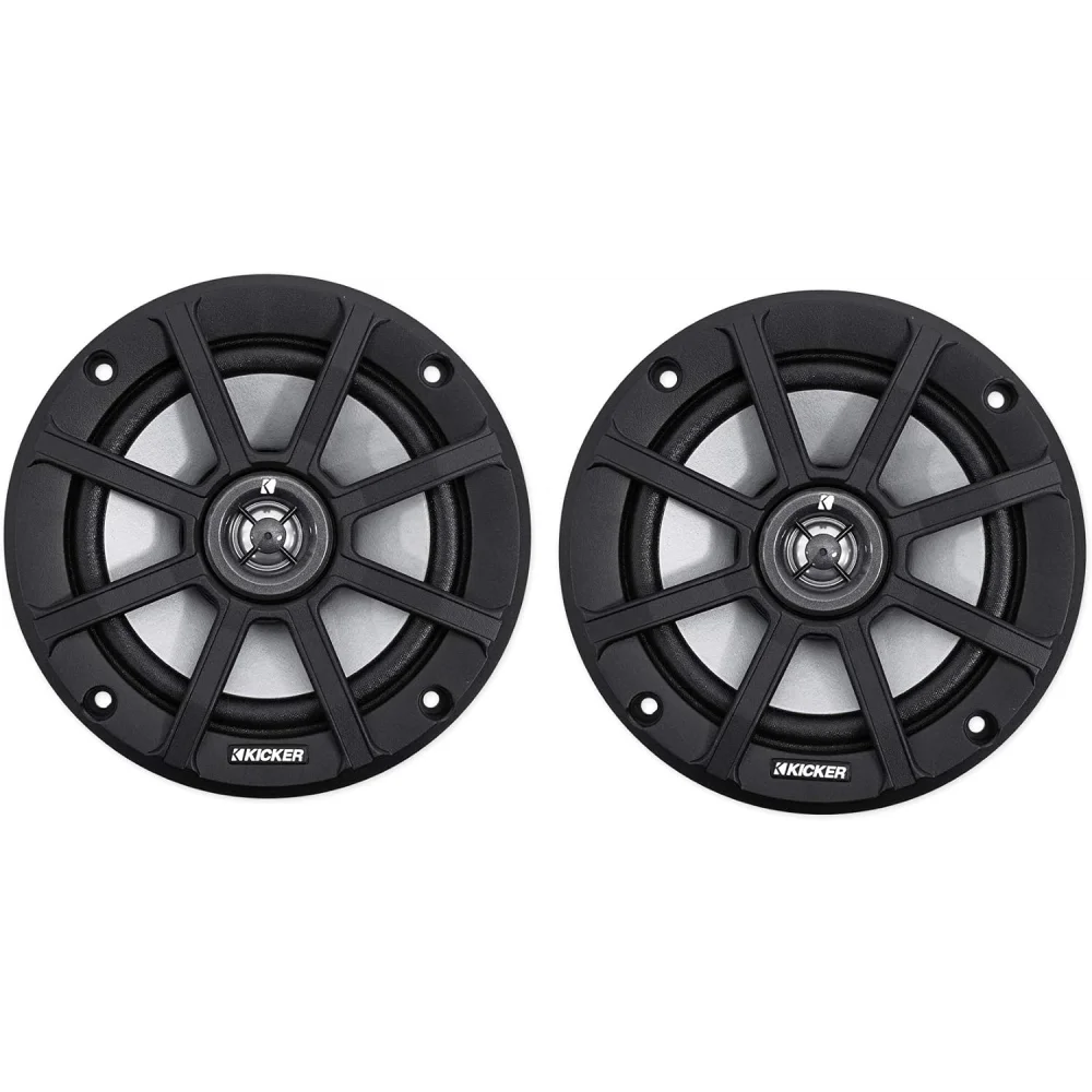 51psc654 Kicker Ps Series 6.5’’ Powersports 2-way