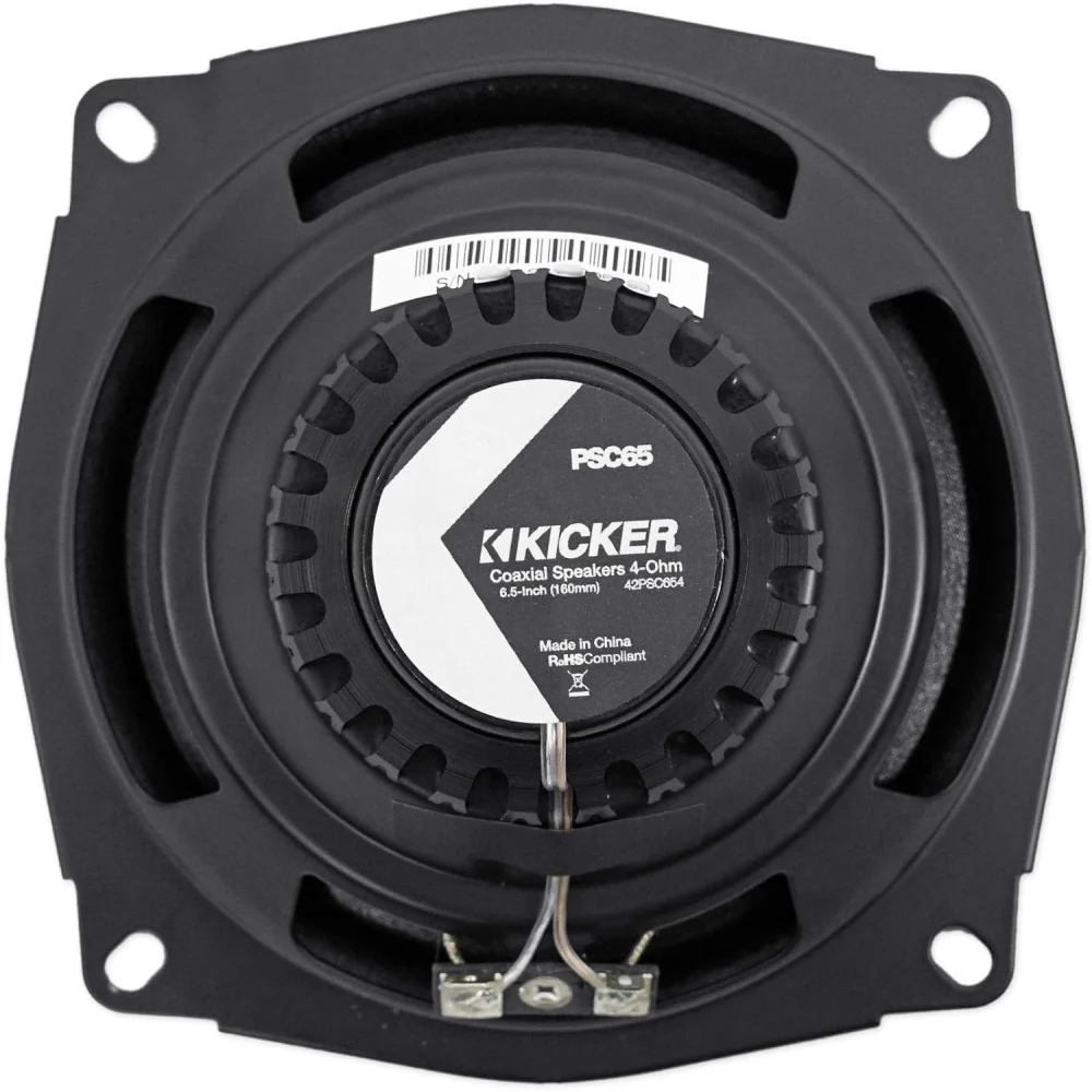 51psc654 Kicker Ps Series 6.5’’ Powersports 2-way