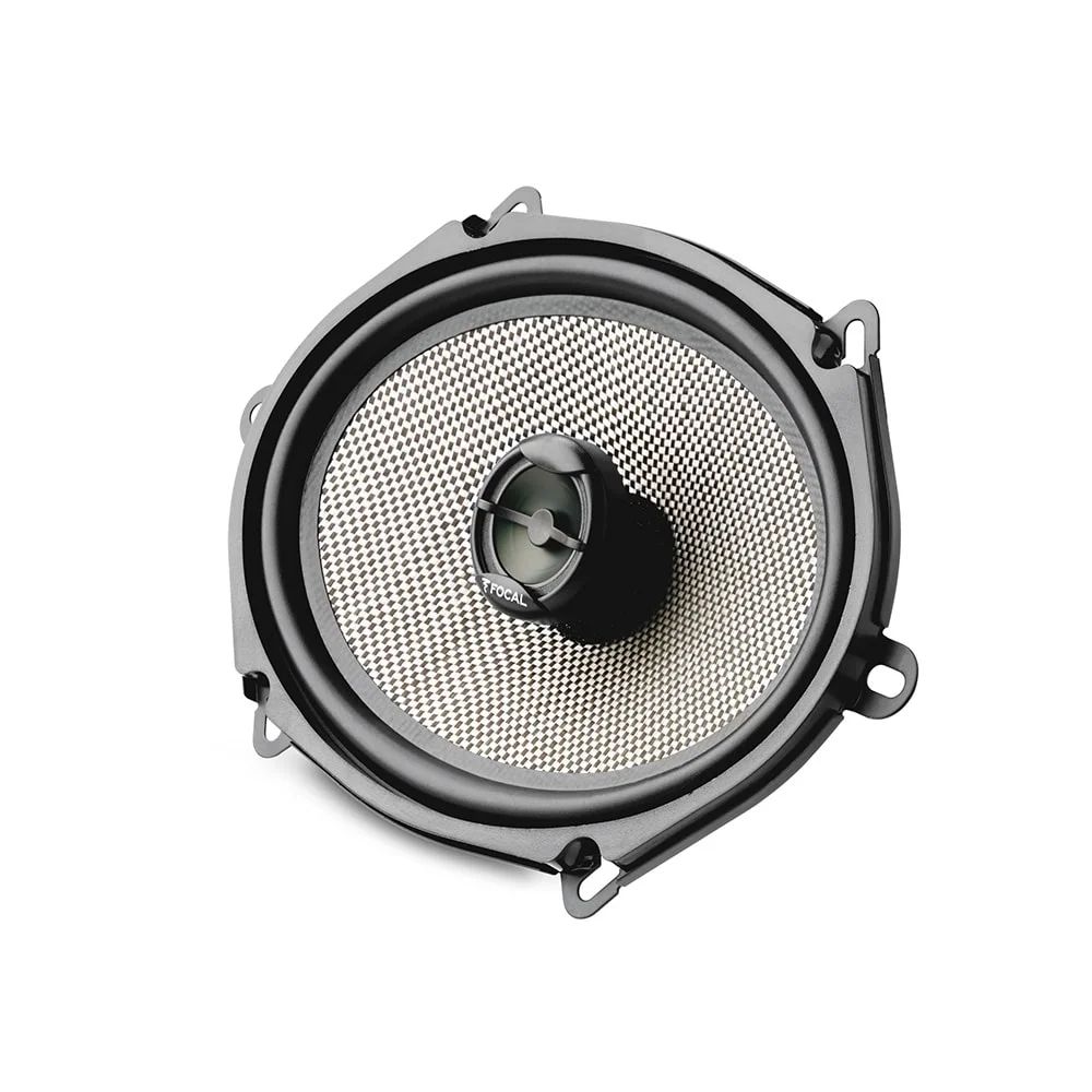 570 Ac Focal Access 5x7’’ Inch Coaxial 2 Way Speakers