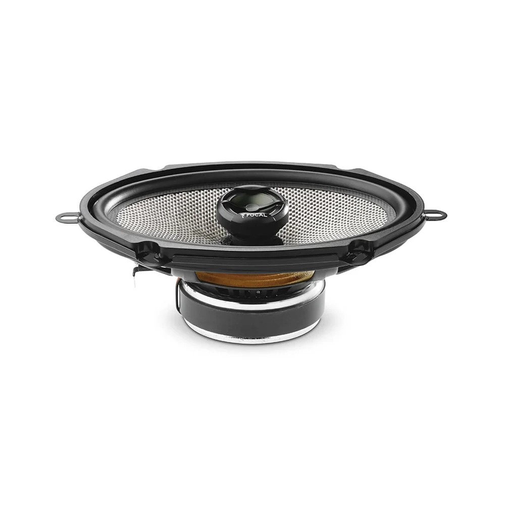 570 Ac Focal Access 5x7’’ Inch Coaxial 2 Way Speakers