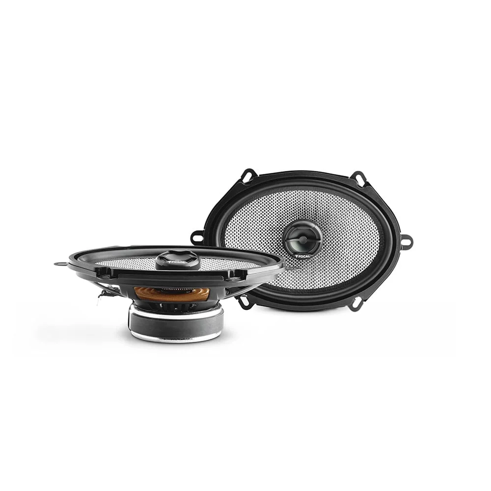 570 Ac Focal Access 5x7’’ Inch Coaxial 2 Way Speakers