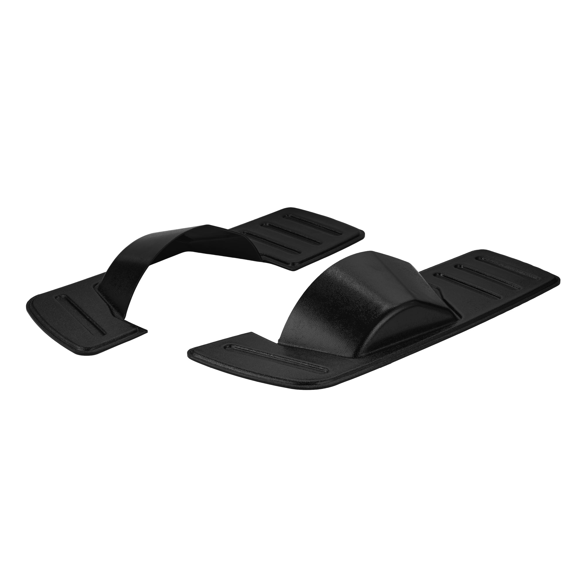 Harley Davidson 10" Saddlebag Speaker Kit with Bag Seals for models 2014–2023