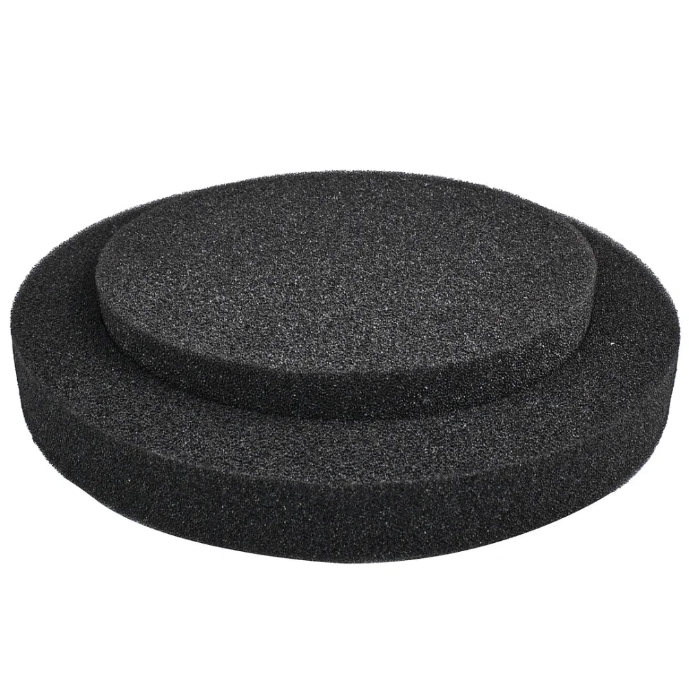 6.5’’ Door Speaker Foam Ring - Sms Car Audio