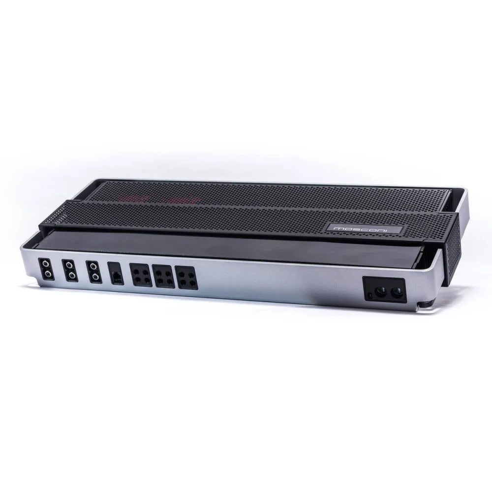 Mosconi Pro 5 | 30 5 Channel Amplifier - Mosconi