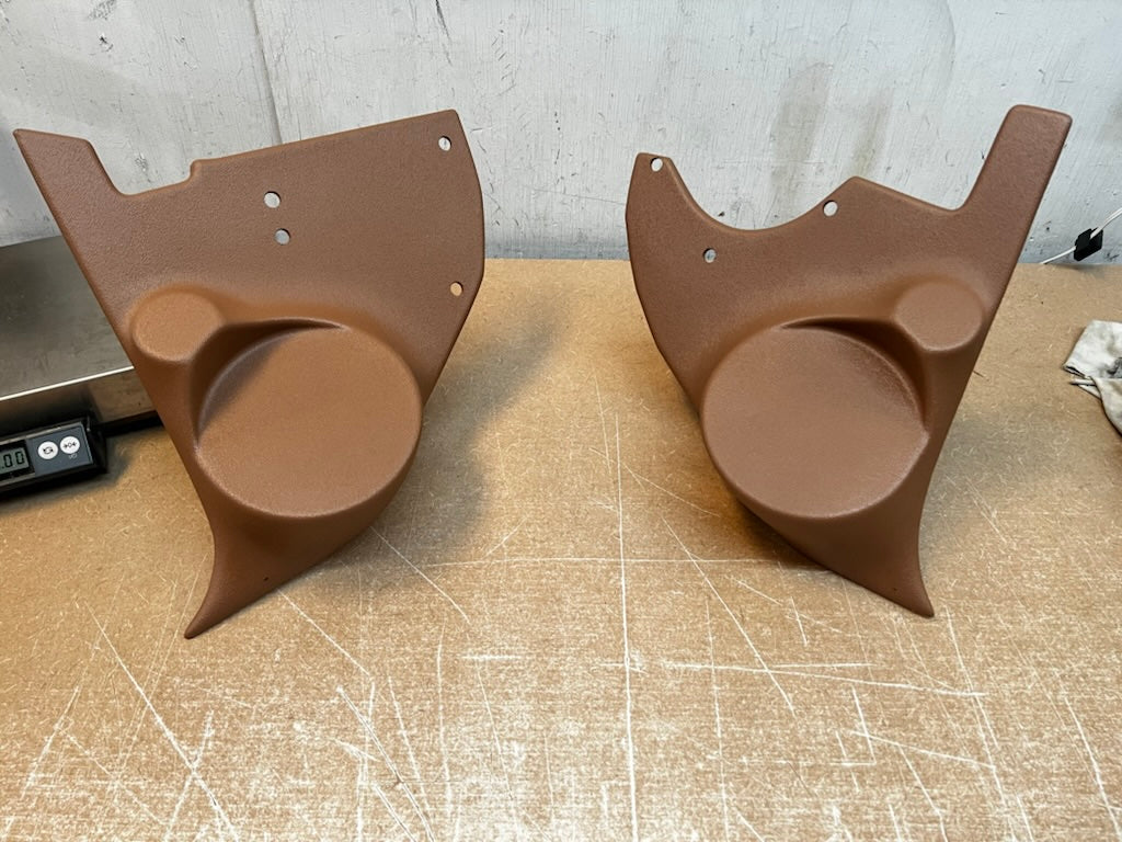 Q Logic Q Forms QL-K1006C (Pairs) 6.5"