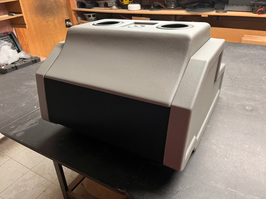 Q Logic Q Customs QL-C1FSX112 Subwoofer Enclosures Box