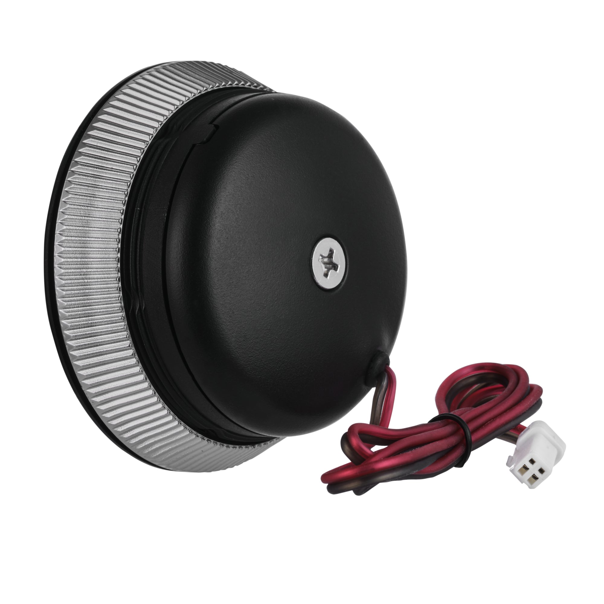 NVY 2.5” Bullet Tweeter With 1” PEN Voice Coil & Neodymium Magnet | 100W RMS 4-Ohm