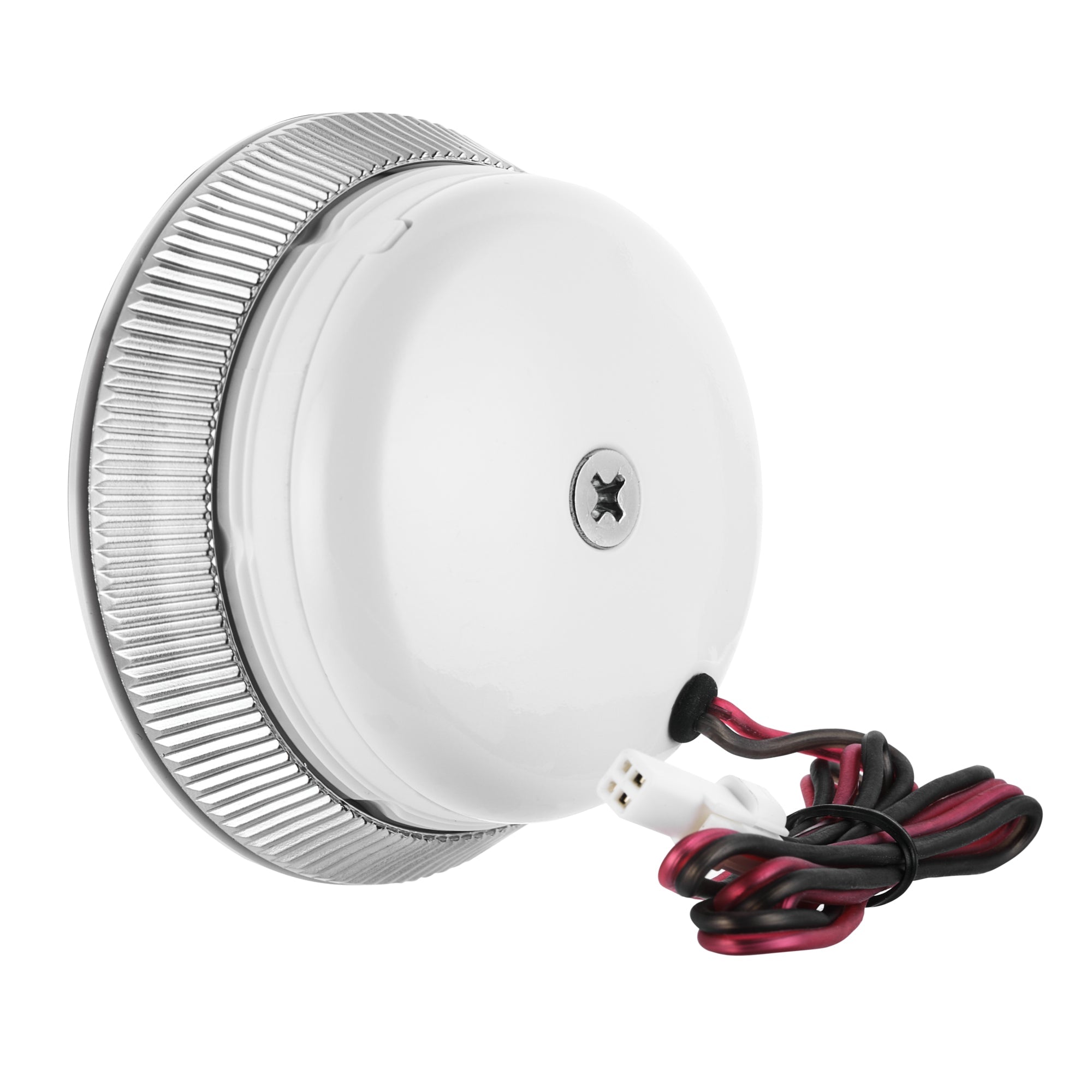 NVY 2.5” Bullet Tweeter With 1” PEN Voice Coil & Neodymium Magnet | 100W RMS 4-Ohm