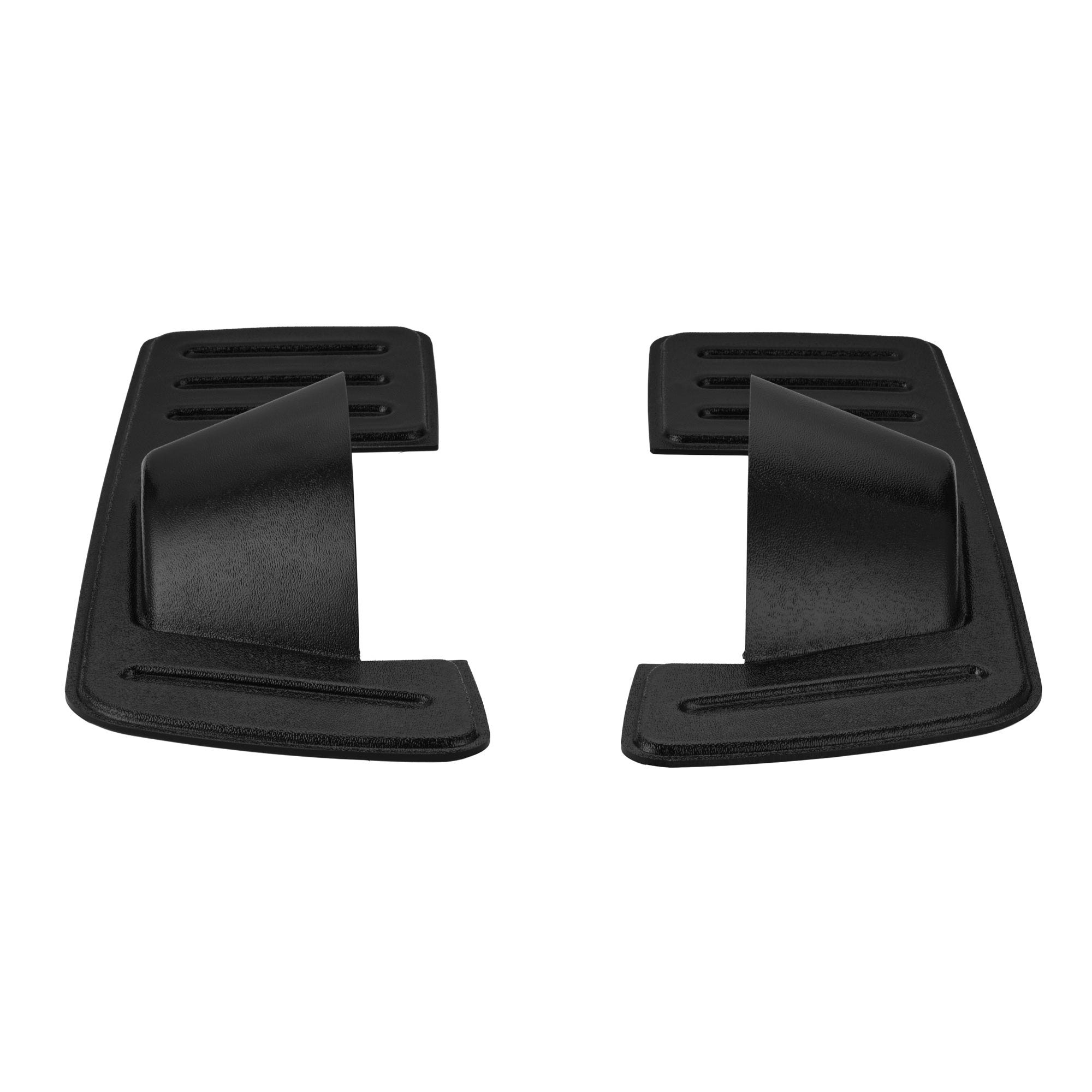 Harley Davidson 10" Saddlebag Speaker Kit with Bag Seals for models 2014–2023
