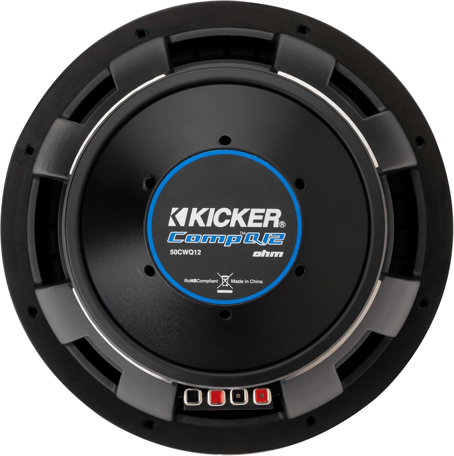 Q Class Kicker L7 12 Rms 12 Inch Kicker L7 Q Class Kicker L7 12 Q