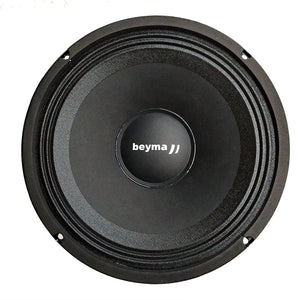 Beyma 8MFE-4 8-Inch 4-Ohm Ferrite Midrange Speaker